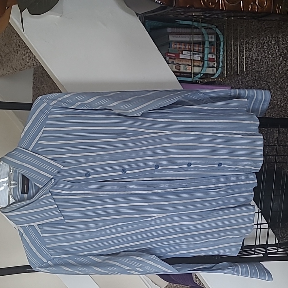 Blouse active wear